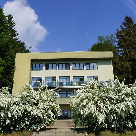 Hotel Chytrov Volfirov 外观 照片