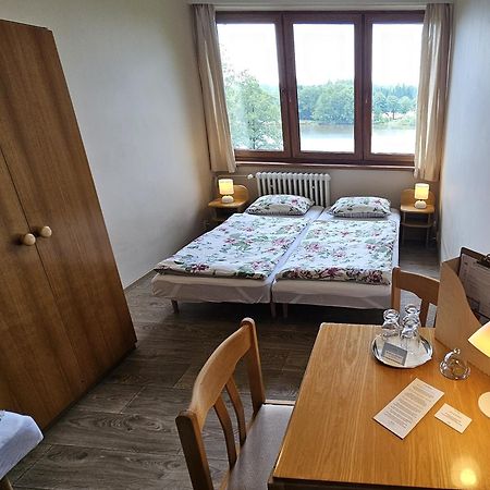 Hotel Chytrov Volfirov 外观 照片
