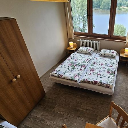 Hotel Chytrov Volfirov 外观 照片
