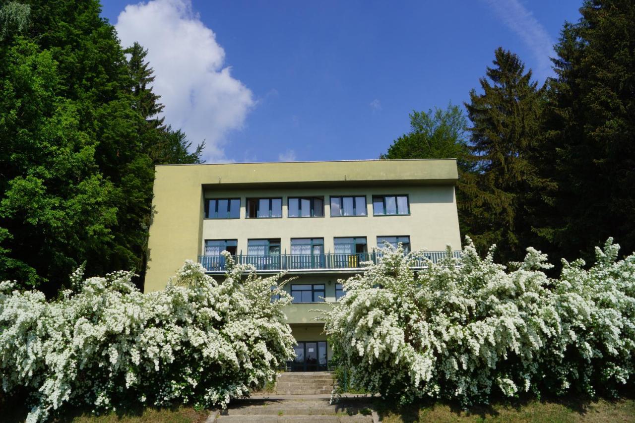 Hotel Chytrov Volfirov 外观 照片