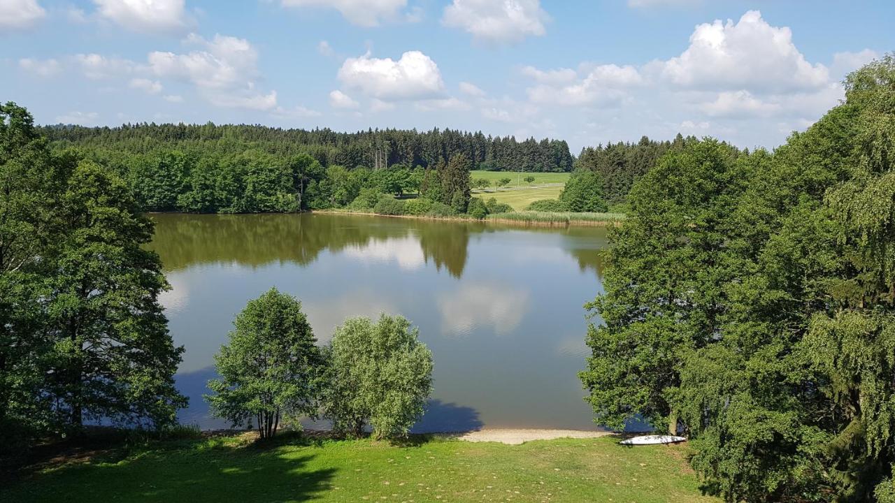 Hotel Chytrov Volfirov 外观 照片