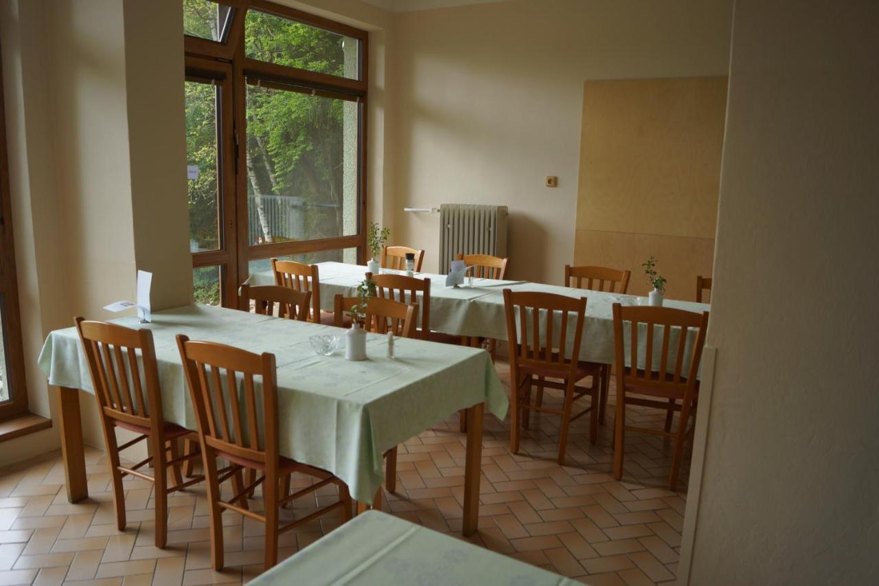Hotel Chytrov Volfirov 外观 照片