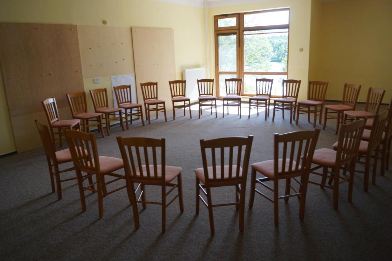 Hotel Chytrov Volfirov 外观 照片