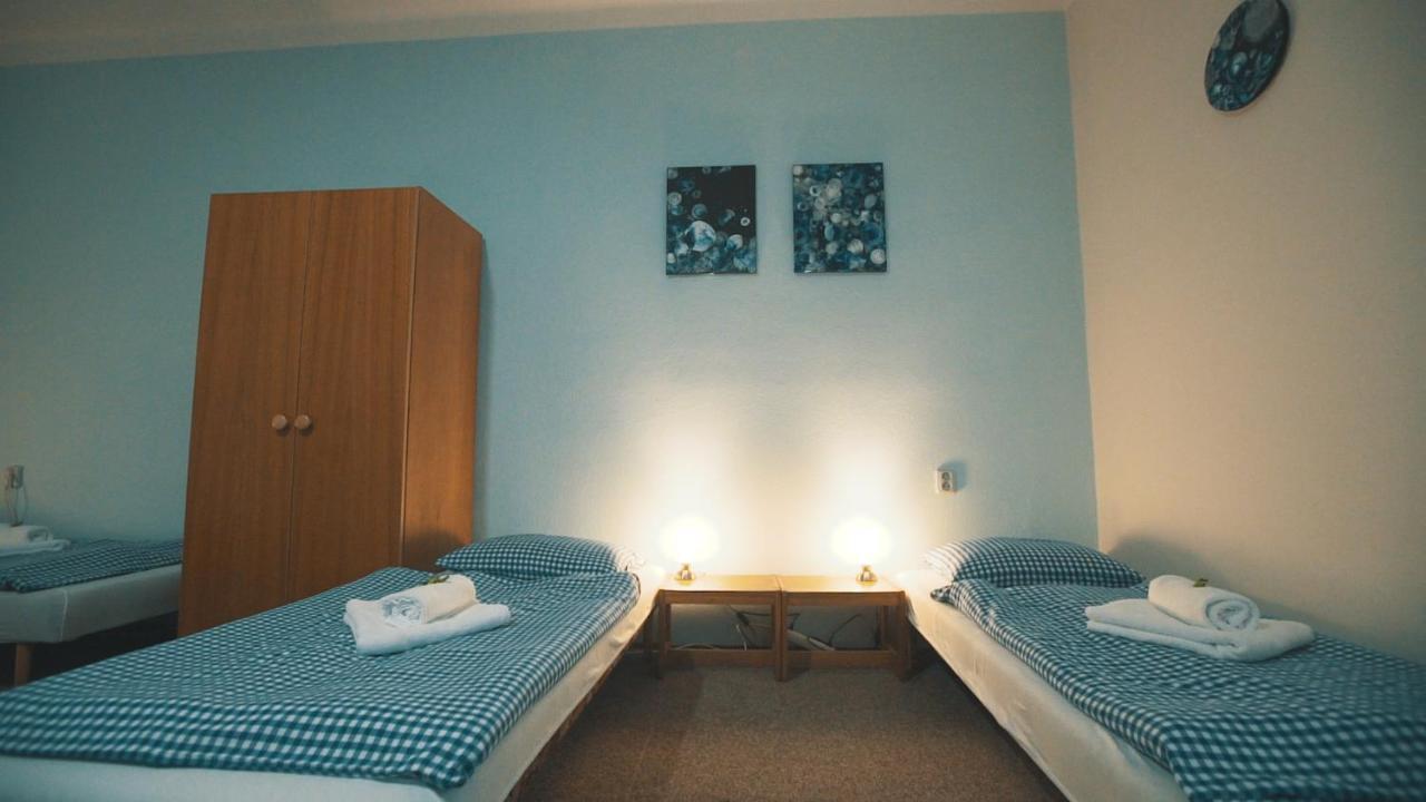 Hotel Chytrov Volfirov 外观 照片