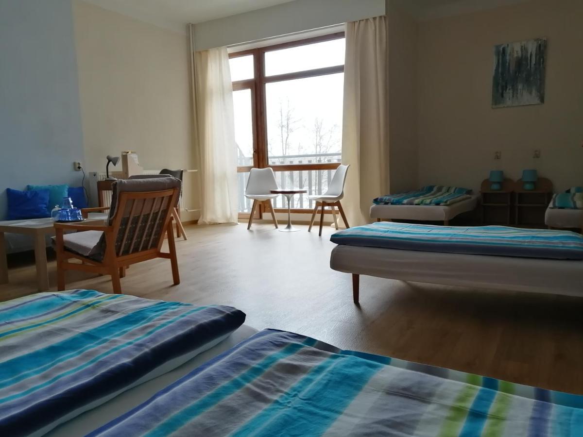 Hotel Chytrov Volfirov 外观 照片