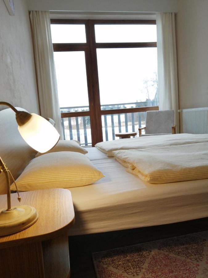 Hotel Chytrov Volfirov 外观 照片
