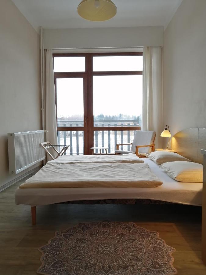 Hotel Chytrov Volfirov 外观 照片