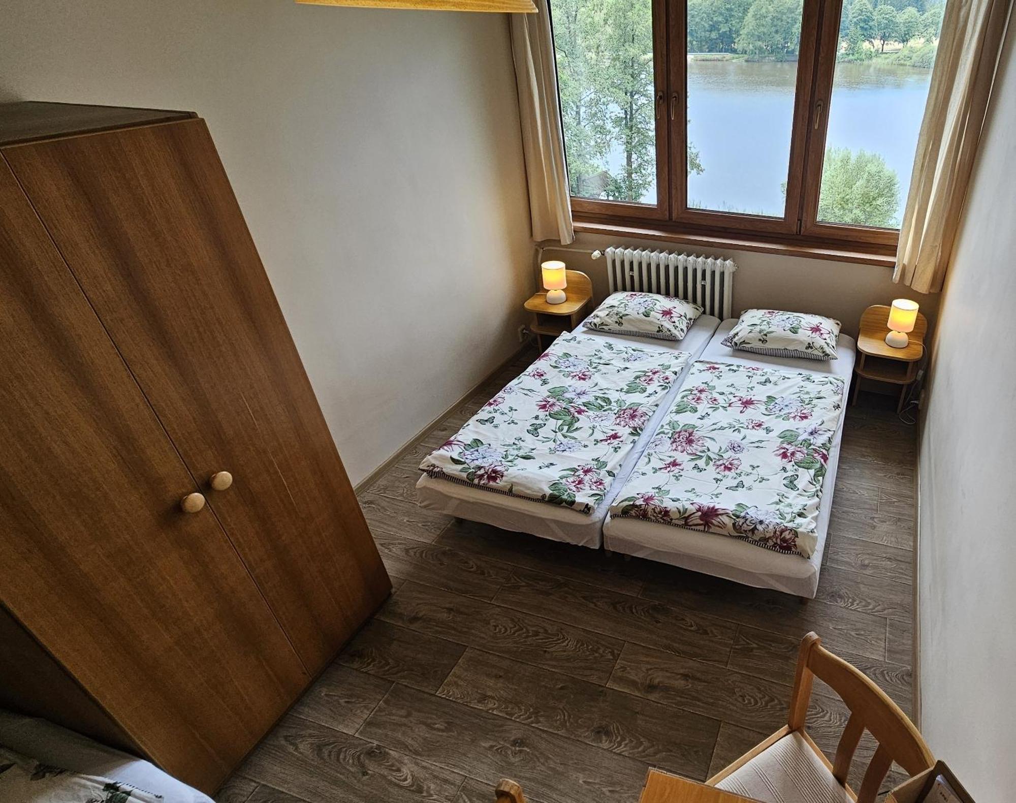 Hotel Chytrov Volfirov 外观 照片